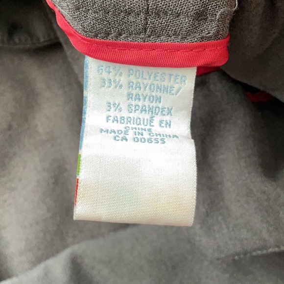 Smart Set  Grey Trousers - Picture 4 of 7